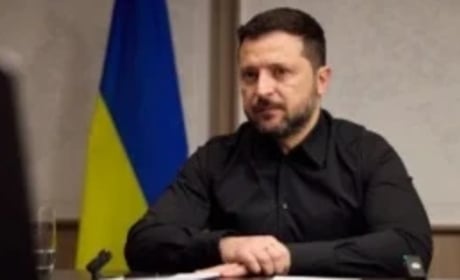 Зеленський назвав причину, чому неможливо провести вибори в Україні