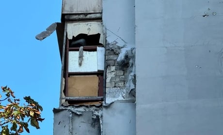 Окупанти атакували понад 30 міст і сіл Херсонщини: один загиблий, 14 поранених