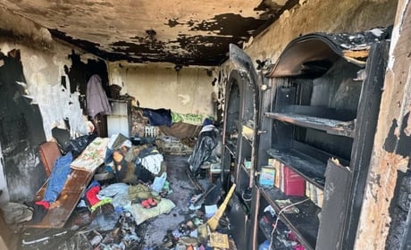 Ворог атакував 47 міст і сіл правобережної Херсонщини: троє загиблих, 13 поранених