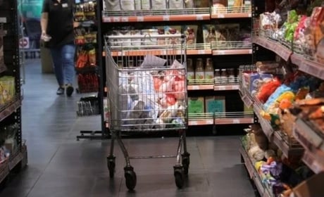 Чи загрожує Україні дефіцит продуктів