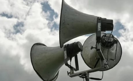 В Україні будуть "жовта" і "червона" тривоги. Вони звучатимуть по-різному
