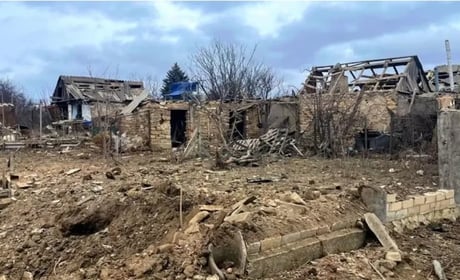 В Одесі суд скасував відмову у компенсації за зруйнований будинок на Херсонщині