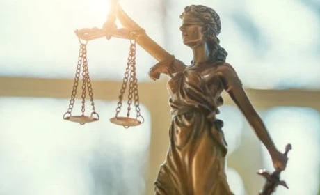 Жителя Нової Каховкии засудили до 13 років ув’язнення за роботу в окупаційній колонії