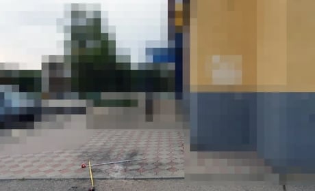 Загарбники атакували 26 міст і сіл Херсонщини. Однв людина загинула, 5 поранених