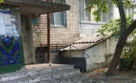 У Новій Каховці лунали гучні вибухи в різних частинах міста