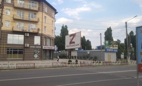 Мер Чорткова став амбасадором ув'язненого окупантами депутата з Нової Каховки
