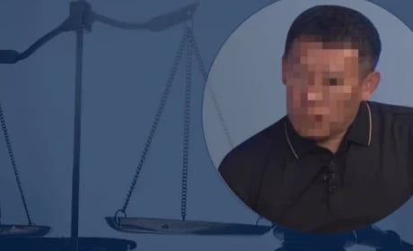 Представляв окуповану Херсонщину в Москві та поширював ворожу пропаганду - судитимуть зрадника