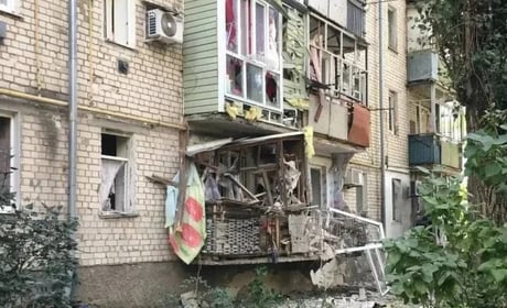 Компенсації за знищене житло: скільки заяв розглянули у Новокаховській МВА