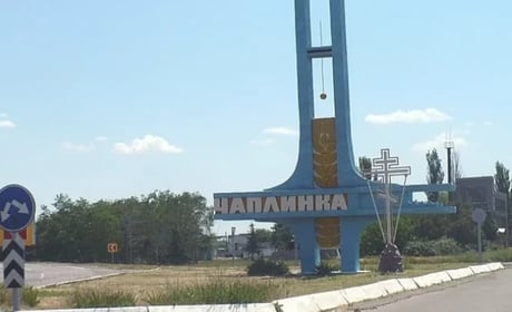 Чисельність ВПО з Чаплинської громади зросла: де проживають переселенці