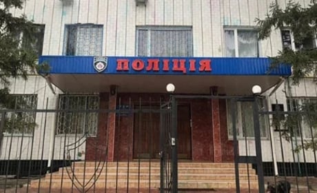 В окупаційної «поліції» Каховки кадрова криза: заманюють високими зарплатами