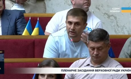 Сергій Козир закликав новопризначеного міністра оборони почати роботу з окремої наради щодо безпеки