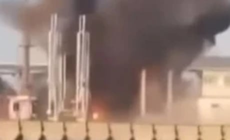 ЗСУ вразили місця зберігання і запуску ударних БПЛА в Криму і на Херсонщині