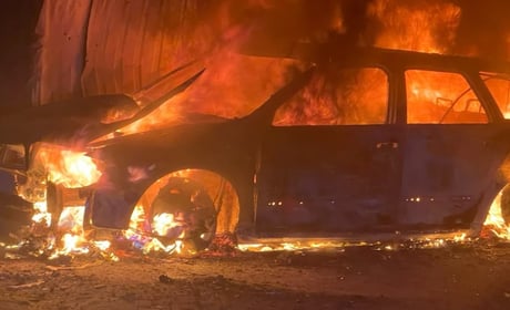 Ворог атакував понад 40 міст і сіл Херсонщини: двоє поранених, пошкоджено 8 будинків