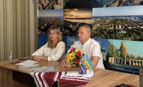 Освіта вистоїть: у Новокаховській громаді визначили пріоритети на новий навчальний рік