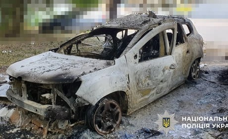 Ворог обстріляв понад 30 міст і сіл Херсонщини: одна людина загинула, 16 поранено