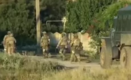 Окупанти внесли п'ятьох уродженців Херсонщини до списку «екстремістів і терористів»