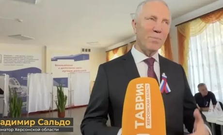 Списані маври Кремля: ФСБ готує зачистку Сальда і клану гауляйтера Каховки