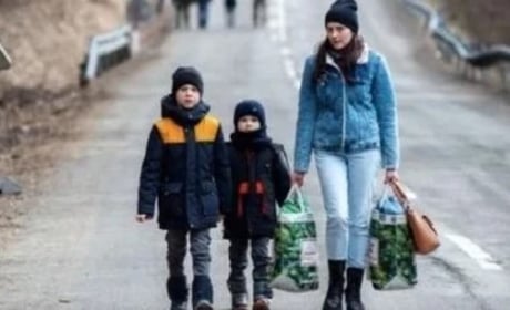 Виплати ВПО збільшать на 34%: омбудсман вимагає від Кабміну рішення до вересня