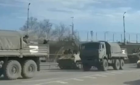 Колишнього поліцейського з Корсунки окупанти 14 днів катували струмом