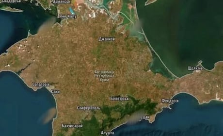 ЗСУ знищили російську базу безпілотників та залишили ворога без зв'язку в Криму