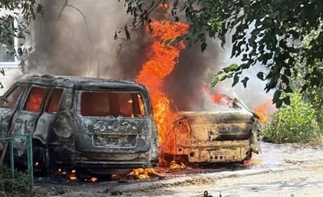 Загарбники обстріляли понад 40 міст і сіл Херсонщини: 6 загиблих, 20 поранених