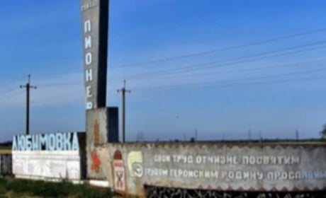 У Любимівці Каховського району жителі понад рік живуть без водопостачання