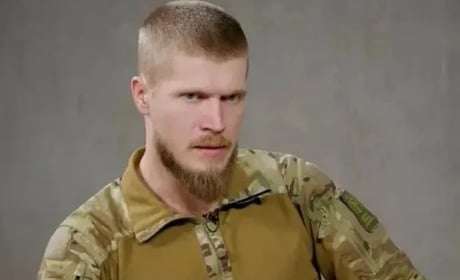 Технологія розправи над бойовим офіцером: історія екс-комбата 47-ї ОМБр Олександра Ширшина