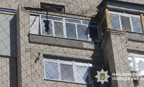 Загарбники атакували 25 міст і сіл Херсонщини: двоє загиблих, 5 поранених