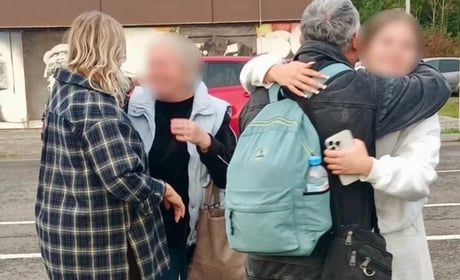 З окупації повернули 41 українця, серед них діти і підлітки: найскладніша ситуація на Херсонщині