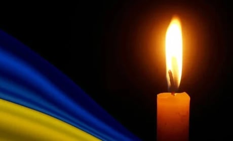 Після катувань в окупації вирушив на фронт: загинув бойовий медик Михайло Малиновський