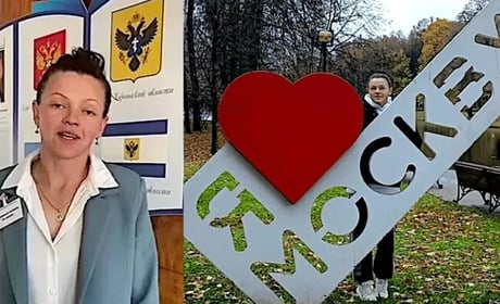 Директорку школи на ТОТ Херсонщини засудили за пособництво агресору