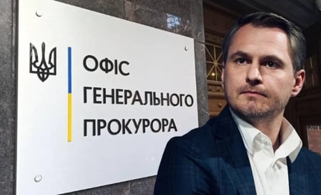 Війна компроматів: інтрига з генпрокурором - лише вершечок айсберга