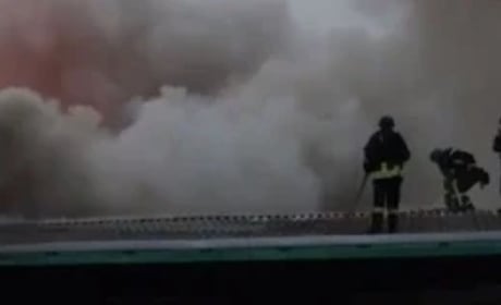 Росіяни здійснили один із наймасштабніших ударів по українській енергетиці
