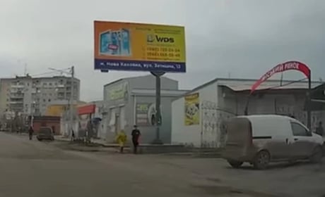Гола Пристань, Нова Каховка та Каховка ризикують стати “новими Олешками”
