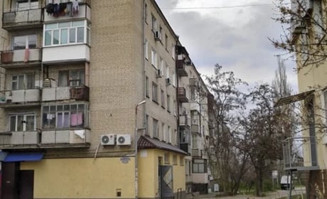 У Новій Каховці психічно хворий убив колаборантку