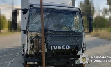 Ворог обстріляв 40 міст і сіл Херсонщини: один загиблий, 9 поранених