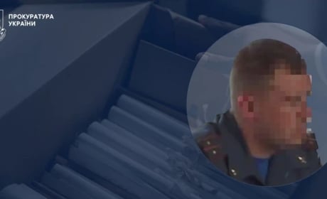 Судитимуть жителя Нової Каховки – працював на керівній посаді в окупаційній службі