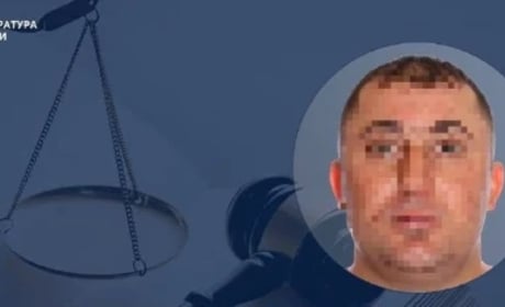 Жителя Чаплинки засудили до 10 років ув’язнення за участь у незаконних виборах