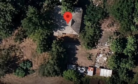 На лівобережжі Херсонщини знищили російські позиції у Раденську та Новій Маячці (відео)