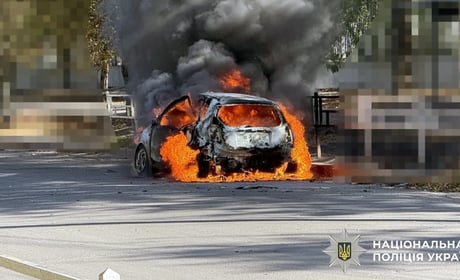 Загарбники обстріляли 47 міст і сіл Херсонщини: двоє загиблих, 15 поранених