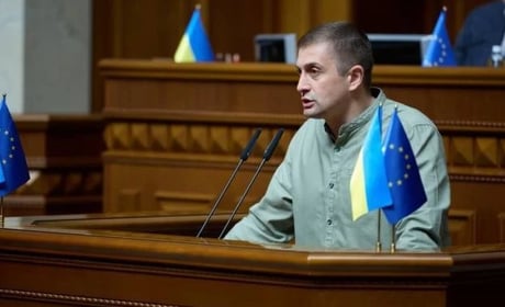 Важливий законопроєкт: Сергій Козир просуває законодавчий захист працівників прифронтових громад