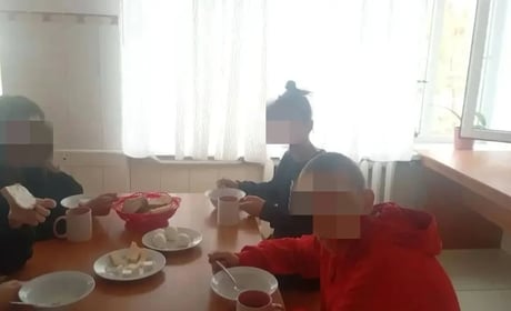 Окупанти забрали чотирьох дітей у родини з Новокаховської громади через “загрозу життю чи здоров’ю”