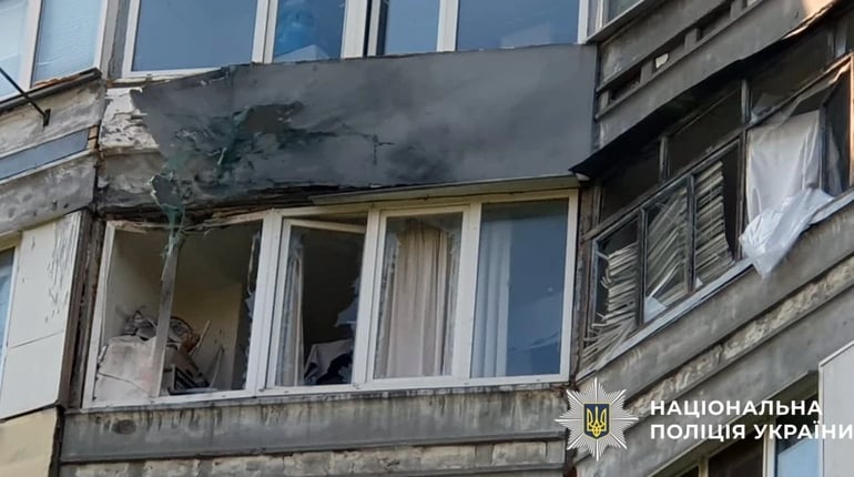 Загарбники атакували 25 міст і сіл Херсонщини: одна людина загинула, 11 поранених