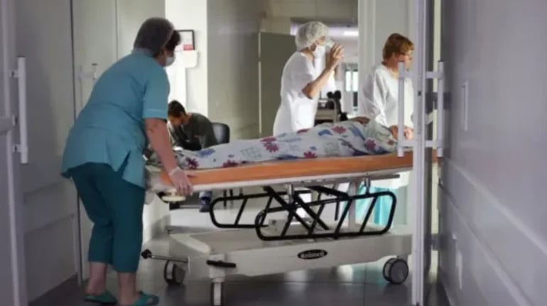 До госпіталізації доживуть не всі: нововведення від МОЗ