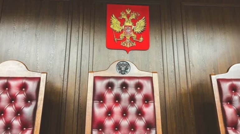 Окупанти засудили жительку Нової Каховки до 12,5 років ув’язнення за “держзраду”