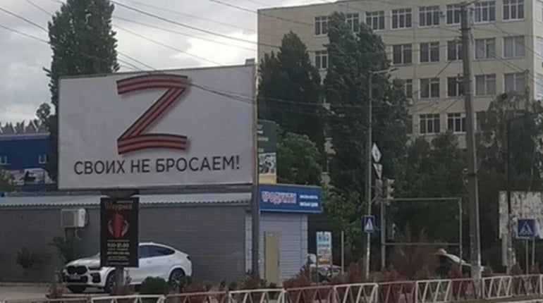 Окупанти обіцяють світло в Новій Каховці лише на «вибори»