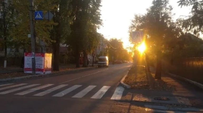 На окупованій частині Херсонщини світло з’являється лише на 20–30 хвилин