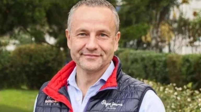 Син викраденого росіянами мера Херсона звернувся до Президента України
