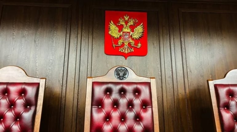 Окупанти засудили жителя Каховського району за нібито перекази грошей на підтримку ЗСУ