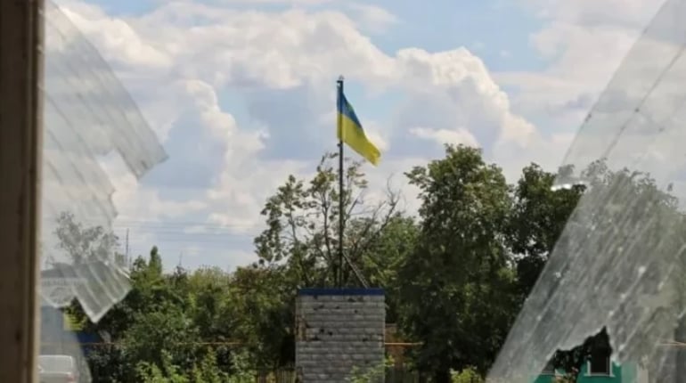 Пережили тиск російських окупантів та погрози: з ТОТ Херсонщини евакуювали 11 дітей
